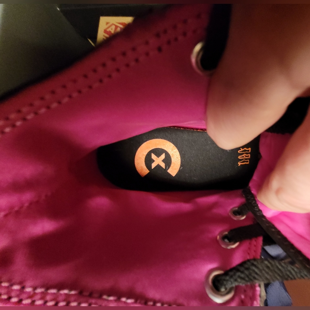Converse hightop - Picture 3 of 5